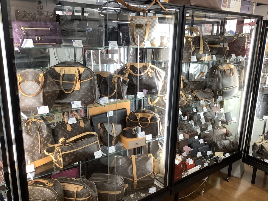 ルイ ヴィトン ダミエ LOUIS VUITTON ルイヴィトン ダミエ