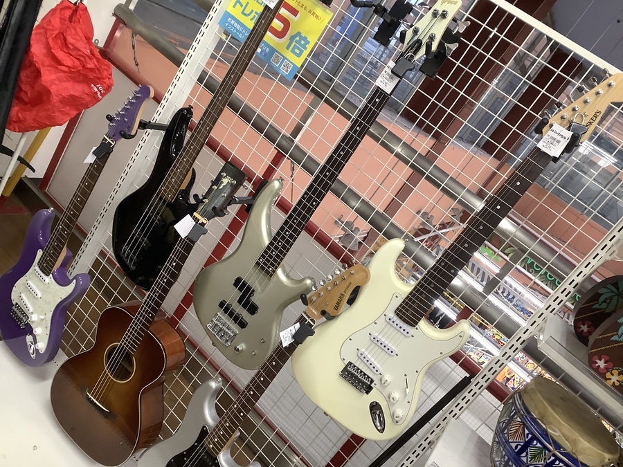 K.Yairi【ケーヤイリ】のアコースティックギター SO-18が入荷