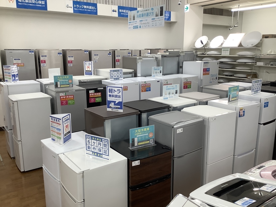 無印良品【ムジルシリョウヒン】の4ドア冷蔵庫 MJ-R36A-2が入荷しま