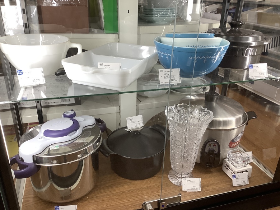 Silit【シリット】ドイツ製で上品で使い勝手の良いサイズの鍋が