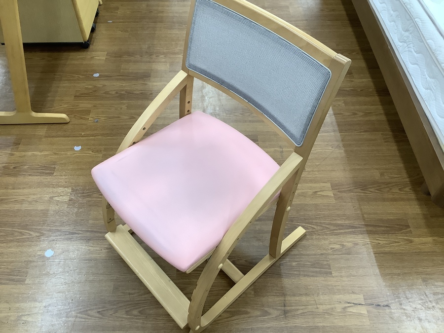 karimoku 学習机（袖机・チェア付き）SU 0207MS【トレファク　川越店】 Karimoku（カリモク）の学習机が買取入荷しました！【川越店】｜2021年