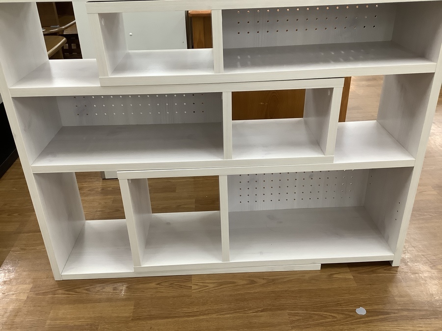 CERISE(スリーズ)のオープンシェルフが入荷しました! 【川越店 CERISE(スリーズ)のオープンシェルフが入荷しました! 【川越店