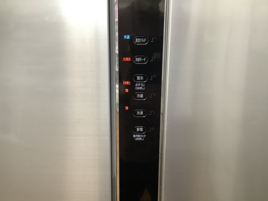 HITACHI 日立 6ドア冷蔵庫 R-F440D-SH 2014年製【トレファク 川越店】 HITACHI（シャープ）の6ドア冷蔵庫 R-F440Eが入荷しました！【川越店