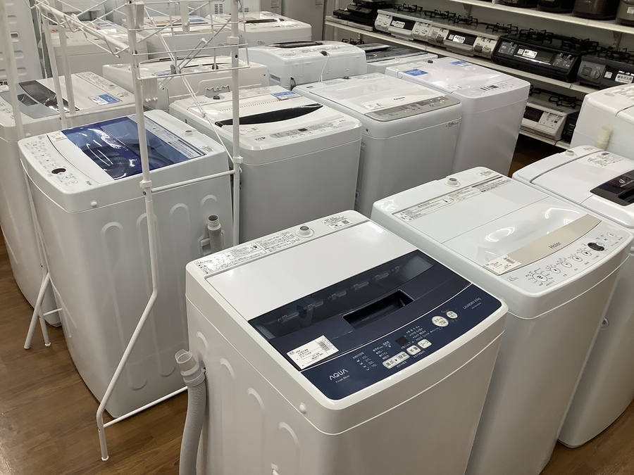 SHARP(シャープ)の洗濯乾燥機 ES-T5EBK-Nが入荷しました!【川越店 SHARP(シャープ)の洗濯乾燥機 ES-T5EBK-Nが入荷しました!【川越店