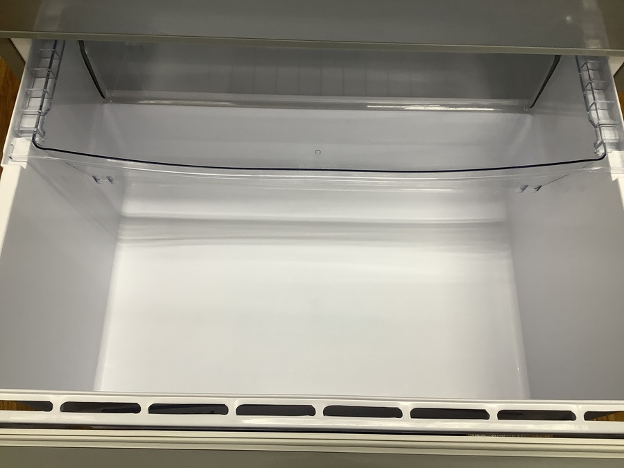 AQUA（アクア）の3ドア冷蔵庫 AQR-27Jが入荷しました！【川越店