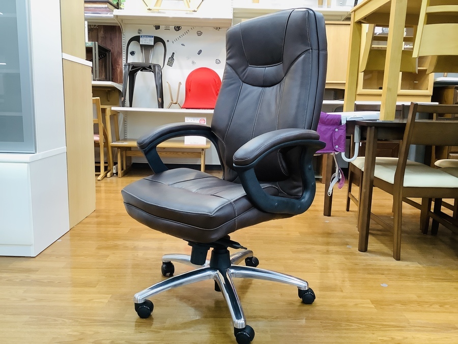 ITOKI（イトーキ）の回転チェア カテドラが入荷しました！【川越店