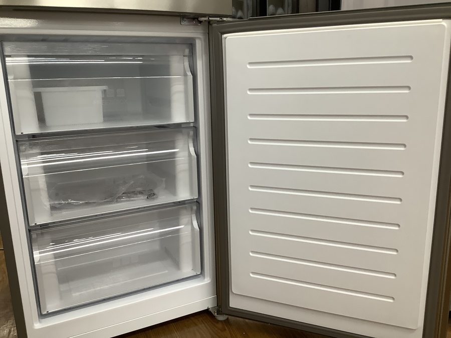 Haier(ハイアール)の2ドア冷蔵庫 JR-27A(S)が入荷しました Haier(ハイアール)の2ドア冷蔵庫 JR-27A(S)が入荷しました