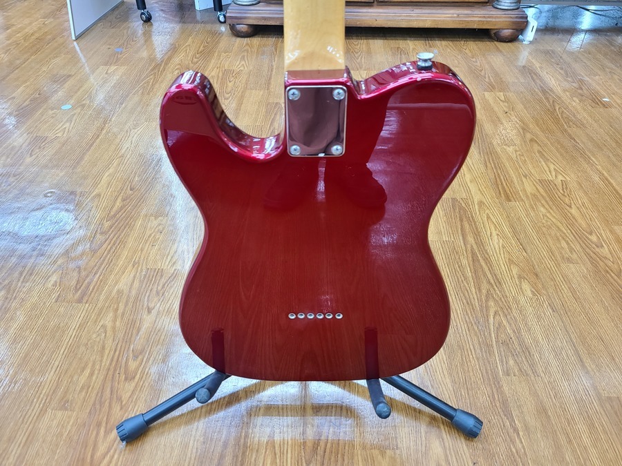 grass roots Telecaster テレキャスター Grass Roots G-TEシリーズ テレキャスタータイプG-TE/M SW在庫