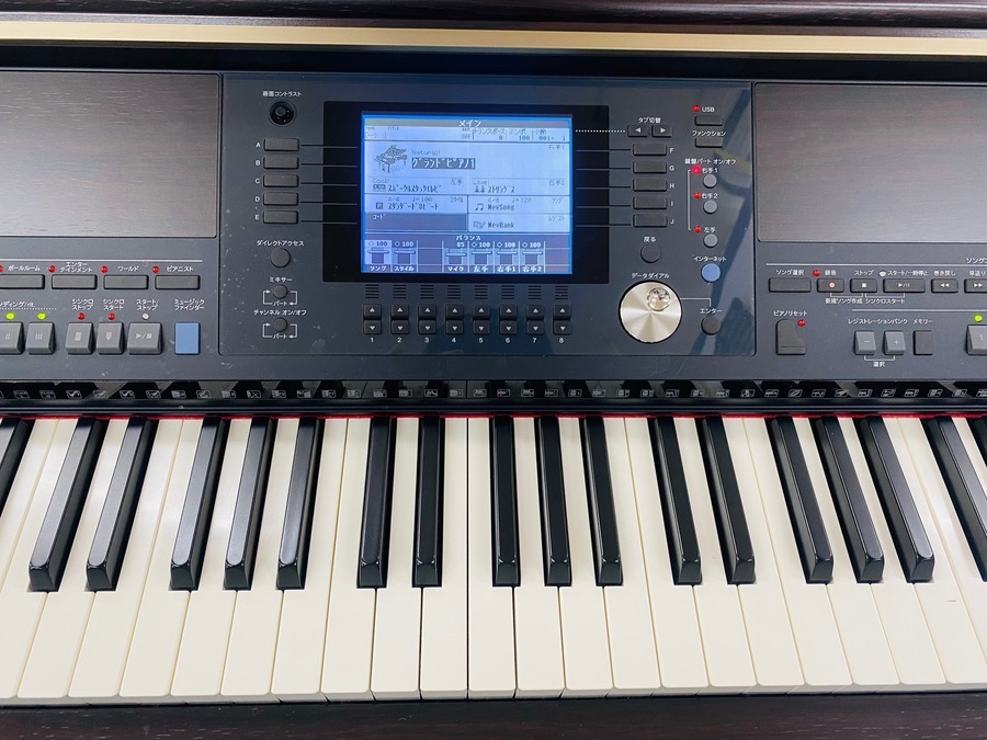 【トレファク南浦和】　キーボード　Yamaha YAMAHA（ヤマハ）のキーボード入荷です！！【福岡春日店】｜2020年09月