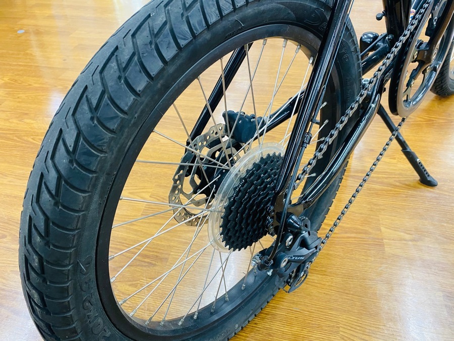 MFM】ARAYAのミニベロ、Muddy Fox Miniが入荷！｜2022年07月20日