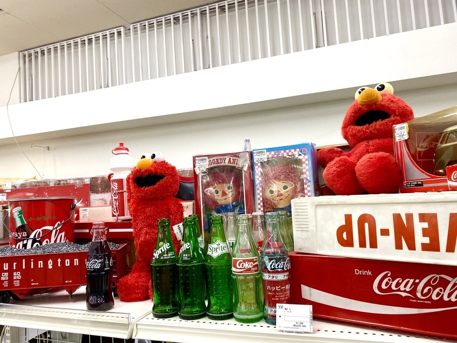 アメリカ ヴィンテージ ブリキ コカコーラ・アメリカフラッグ アメリカ ヴィンテージ ブリキ コカコーラ・アメリカフラッグ