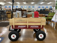 RADIO FLYER <NEW>掘り出し物が買取新入荷！通販サイトもお得｜トレファク
