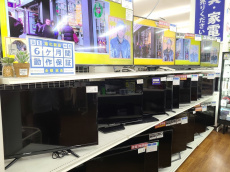 トレファク川越店ブログ