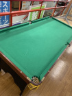 RILEY ビリヤード台 5ft 直接引き取り(横浜市内) 株式会社 日勝亭