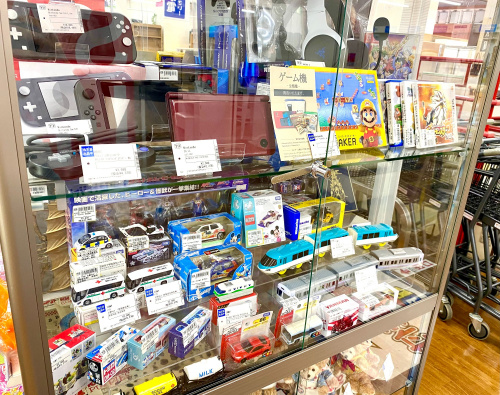 トレファクブログ画像2