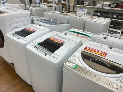 トレファクブログ画像1