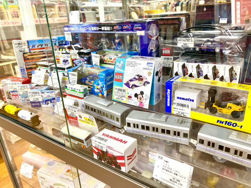 トレファクブログ画像6