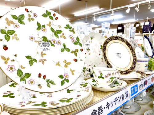 トレファクブログ画像1