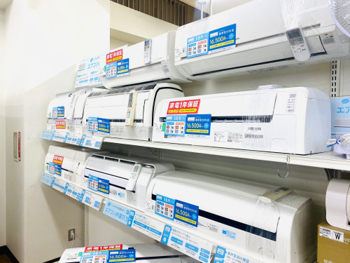 トレファクブログ画像1