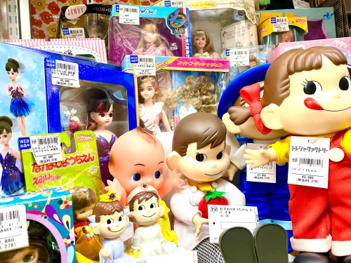 トレファクブログ画像2