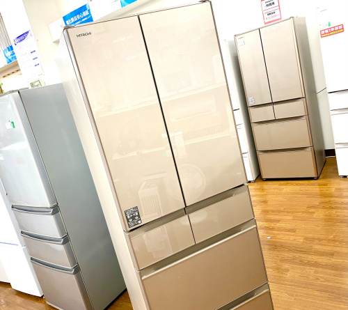 トレファクブログ画像1