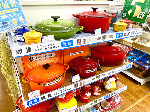 トレファクブログ画像6