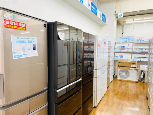 トレファクブログ画像2