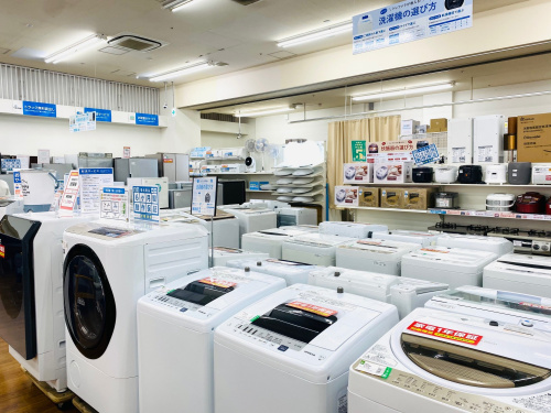 トレファクブログ画像1