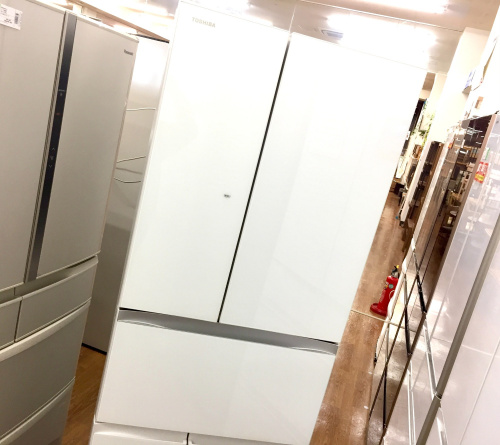 トレファクブログ画像1