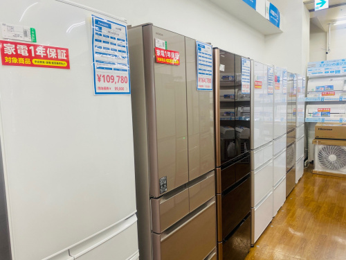 トレファクブログ画像1