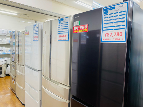 トレファクブログ画像2