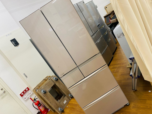 トレファクブログ画像1