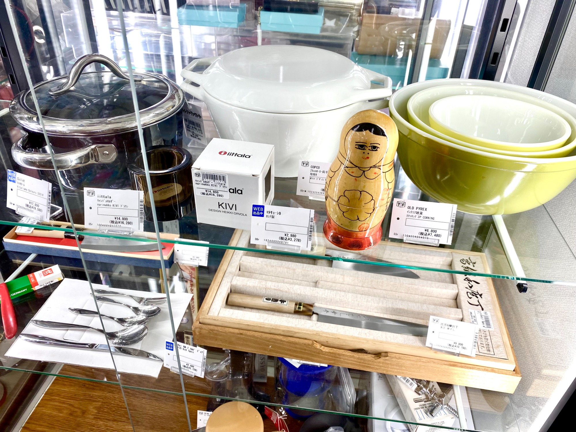 【トレファク熊谷駅前店】値下げしました！ショップジャパン 電気圧力鍋 未使用品ご紹介致します！ トレファク 熊谷駅前店｜埼玉県熊谷市のリサイクルショップ
