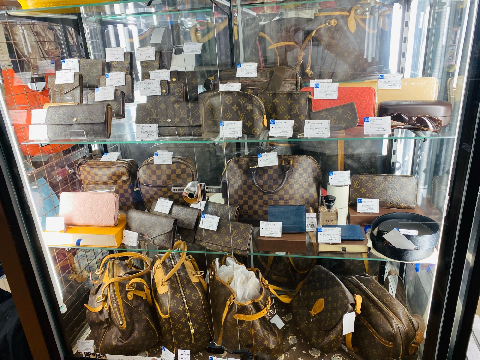 GUCCI】サイケデリックシリーズ GGパーカー入荷しました！｜2022