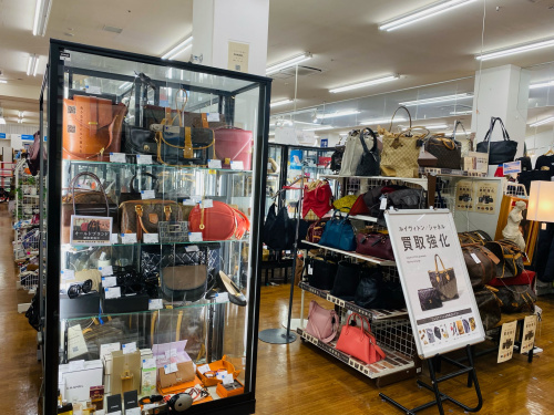 トレファクブログ画像5