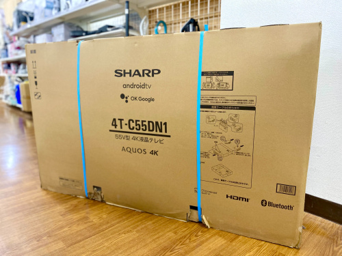 トレファクブログ画像1