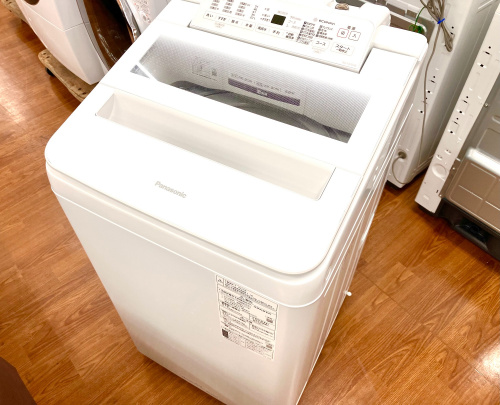 トレファクブログ画像1