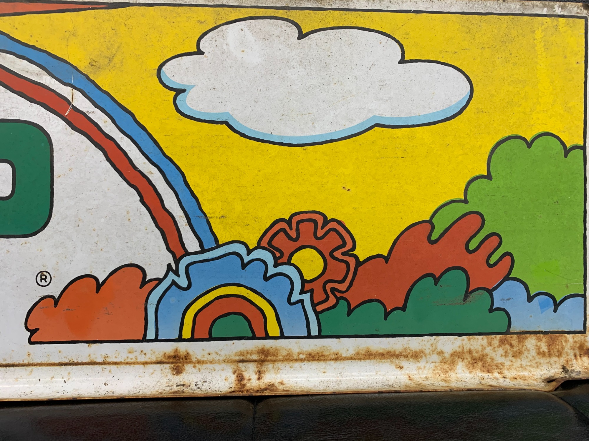 アメトイ。7UP。 アメトイ好き必見!!7UPのヴィンテージ看板が入荷しました!!｜2022年12