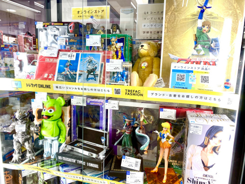 トレファクブログ画像3