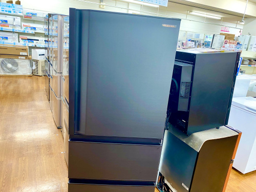 トレファクブログ画像1