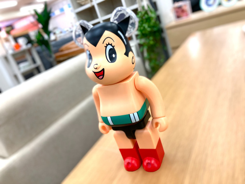 トレファクブログ画像1