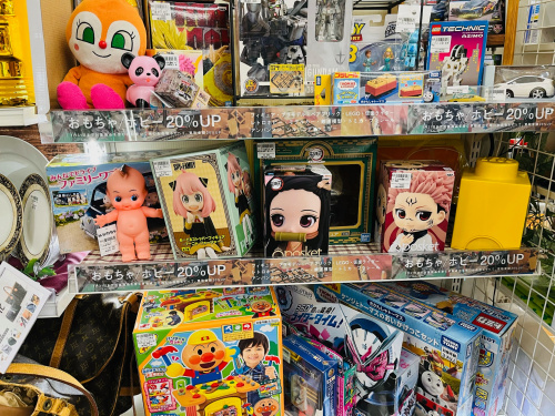 トレファクブログ画像3