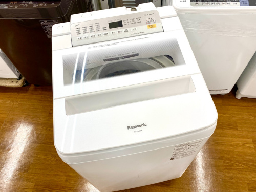 トレファクブログ画像1