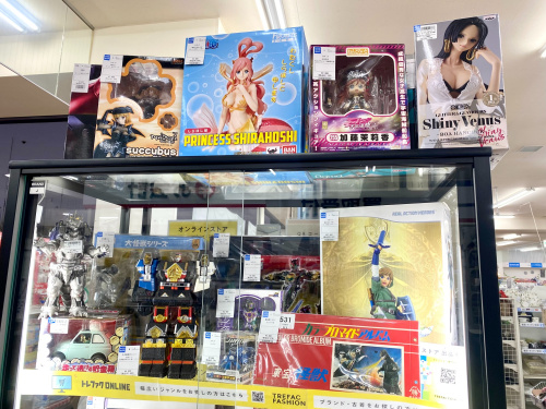 トレファクブログ画像5