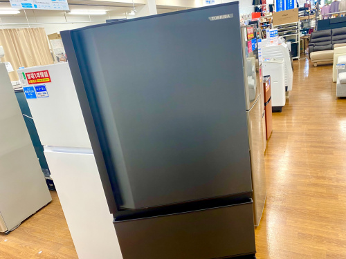 トレファクブログ画像1