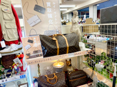 トレファク川越店ブログ
