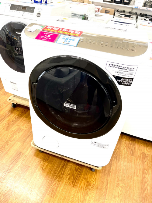 トレファクブログ画像1