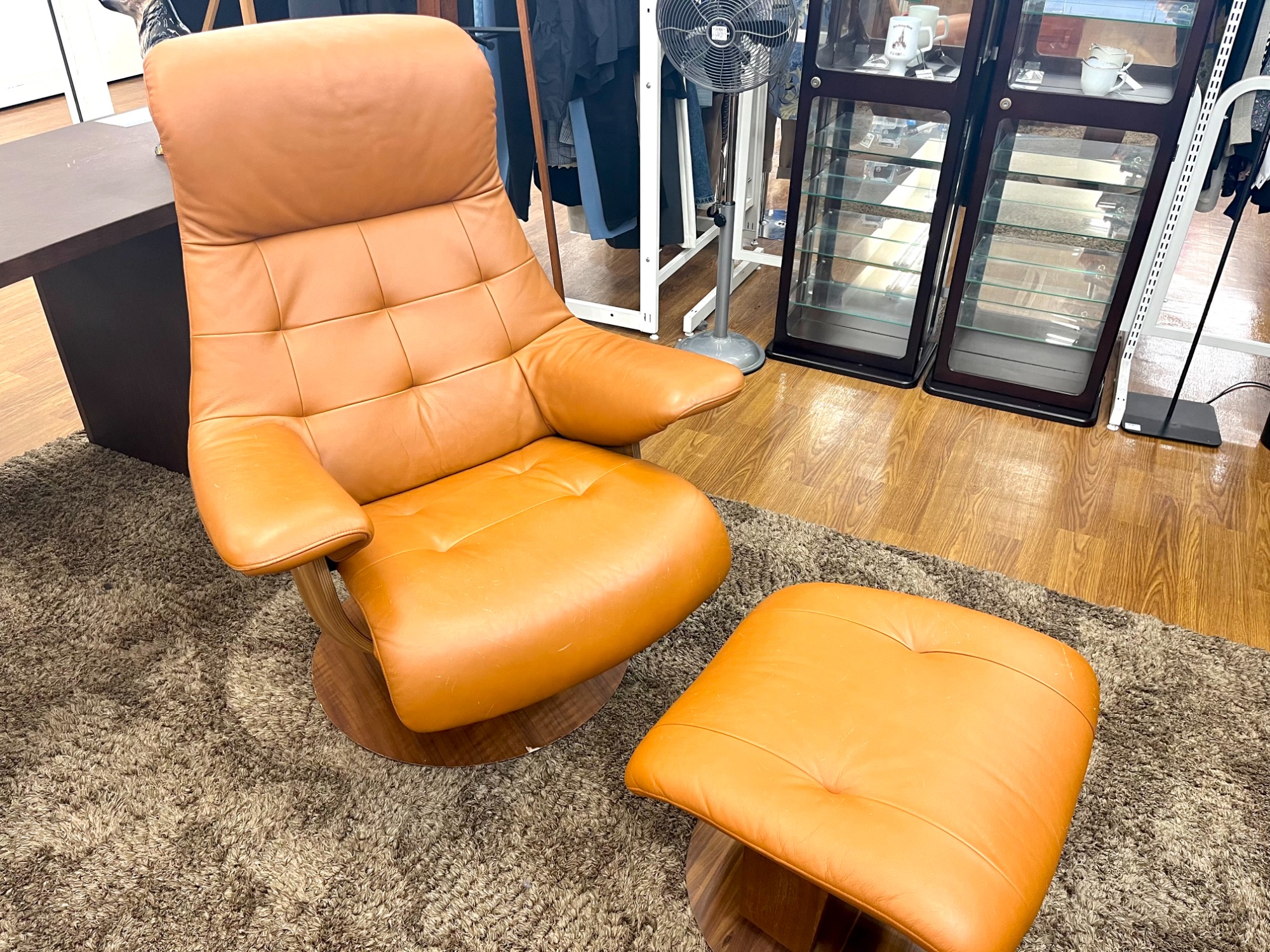 大人な雰囲気が醸し出す】karimoku チェアー二種類をご紹介!!｜2023年