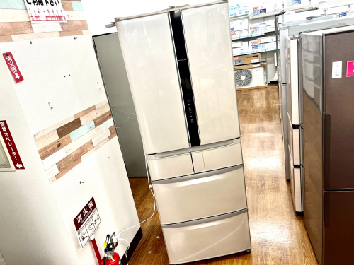 トレファクブログ画像1