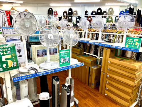 トレファクブログ画像1